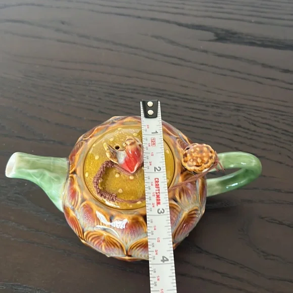 Brand New Tea Set - Picture 7 of 8